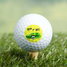 Presentes para Golfistas - Cobra Silvando