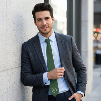 presentes para homens gravatas - Elegância Moderna