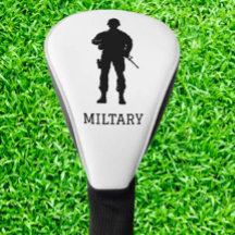 Presentes Perfeitos para Golfistas Militares