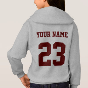 Presentes personalizados do Ringette Girl Ringette