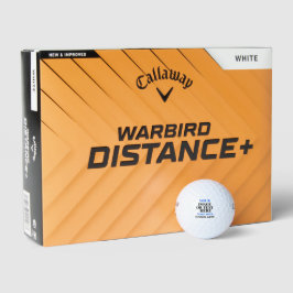 Presentes Personalizados, Varsóvia de Golfe Person