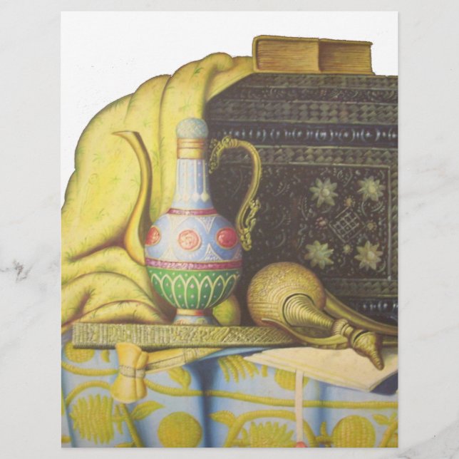 Presentes verdadeiros da vida Hakuna Matata goodie (Frente)