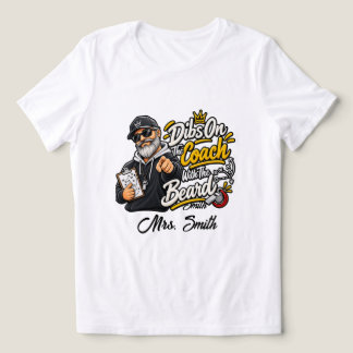 Preserve o Treinador Barbudo Com Este Design Diver