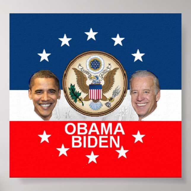 PRESIDÊNCIA POSTER (Frente)