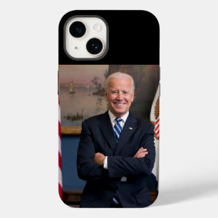 Presidente americano Joe Biden como Senador
