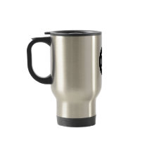 Presidente de Donald Trump caneca de viagem 2016