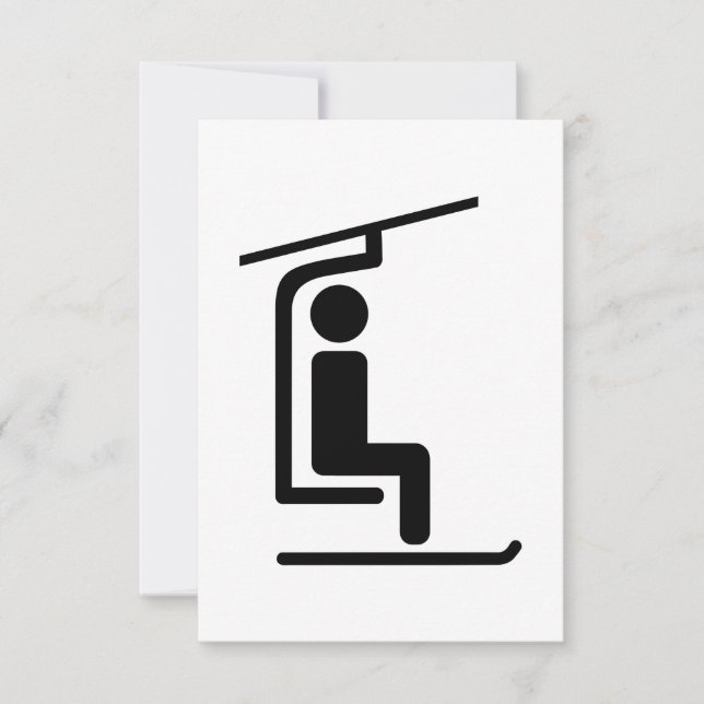 Presidente de Esqui (Frente)