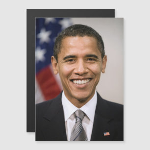 Presidente eleito dos Estados Unidos Barack Obama