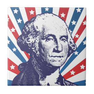 presidente George Washington