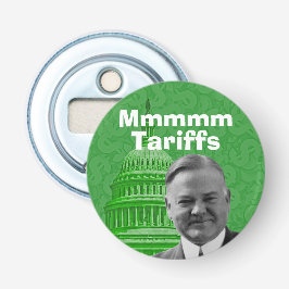Presidente Herbert Hoover TariFF