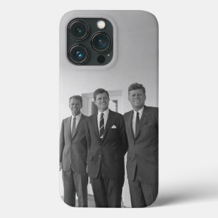 Presidente John Kennedy & Brothers American Camelo