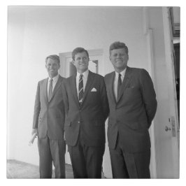 Presidente John Kennedy & Brothers American Camelo