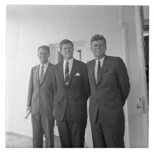 Presidente John Kennedy & Brothers American Camelo