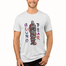 "Preso dentro da aranha"