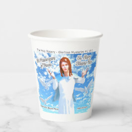 Pressuposição de Ruas. Maria no Céu