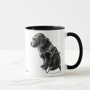 Preste serviços de manutenção à caneca 2 do c