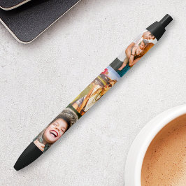 Preta 3 Caneta de Fotografias