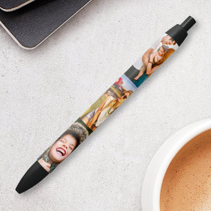 Preta 3 Caneta de Fotografias