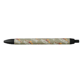 Preta Arcobronte - Caneta (Olive nº 2)