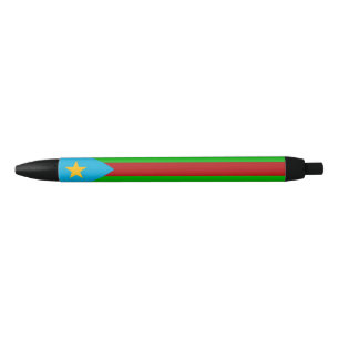 Preta Caneta Bandeira Brio