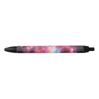 Caneta de Astronautas Cósmicos