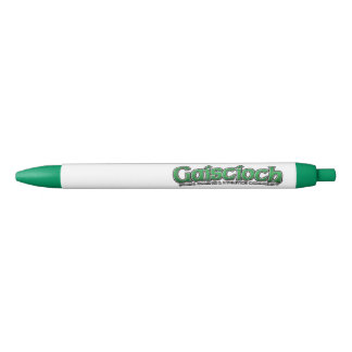 Preta Caneta de Gaiscioch