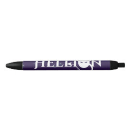 Preta Caneta de Hellion (básica)