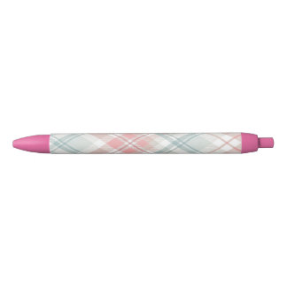Preta Caneta de Pastel Heartlines