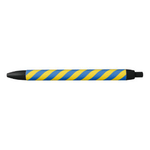 Preta Caneta de Ponto de Chamada da Ucrânia
