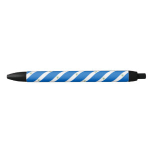 Preta Caneta de Sinalizador da Nicarágua