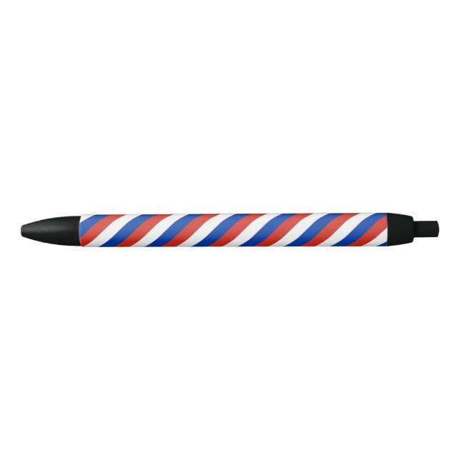Preta Caneta de Sinalizador da Rússia (Frente)