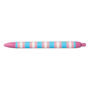 Preta Caneta de Sinalizador Trans