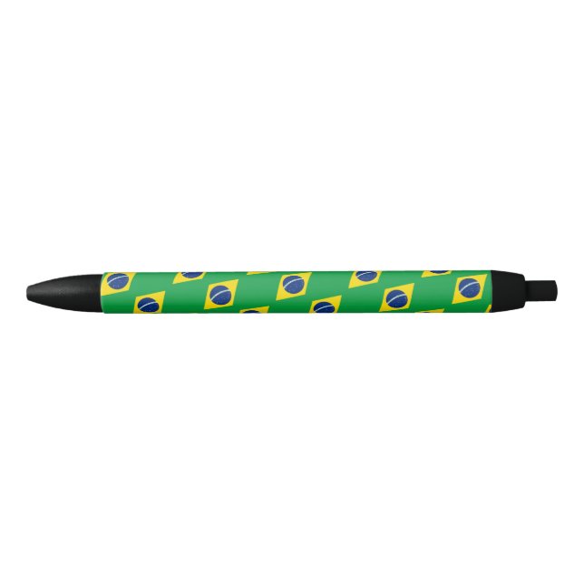 Preta Caneta do Indicador Brasil (Frente)