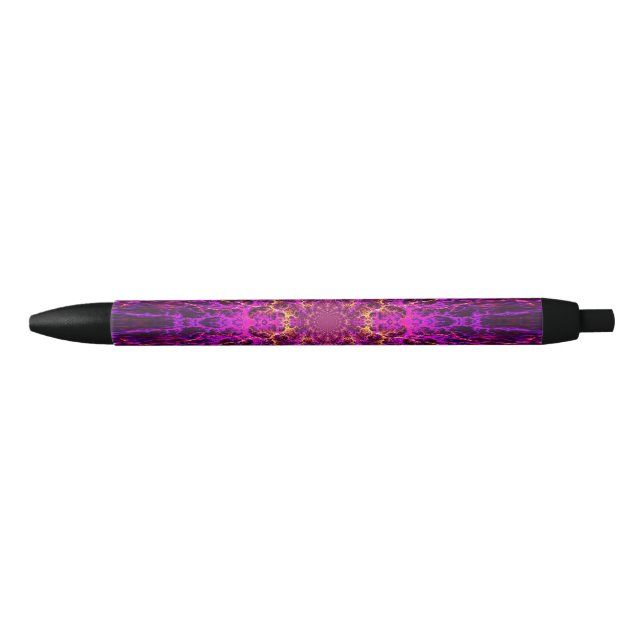Preta Caneta Firestorm (Frente)