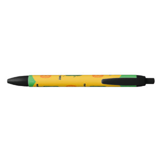 Preta Caneta Franken-Pickle