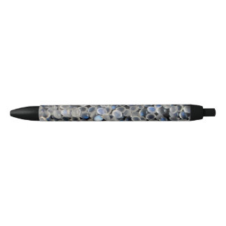 Preta Caneta inspirada em Moonstone