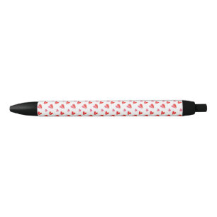 PRETA CANETA MINI HEARTS