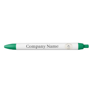 Preta Caneta - Personalizado para sua empresa (adicionar