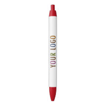 Caneta Promocional Personalizada com Logotipo Empr