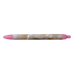 Preta Caneta Rosa Rhododendron