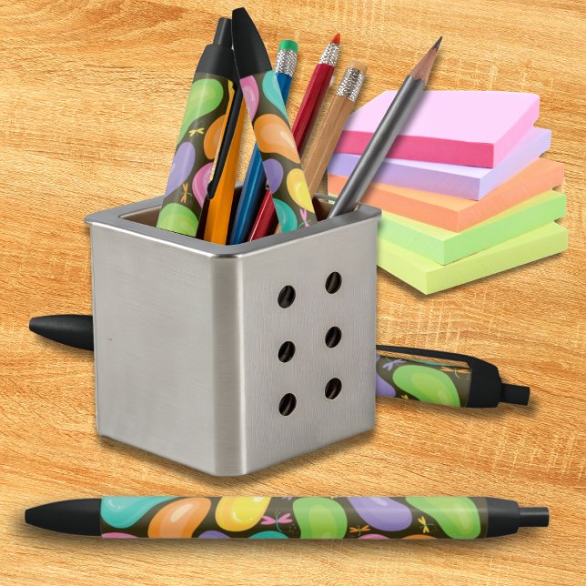 Preta Caneta tema Páscoa (Criador carregado)