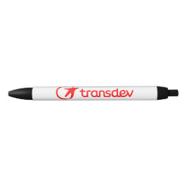 Preta Caneta Transdev