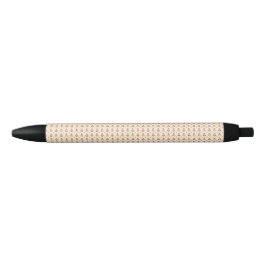 Preta Imagem de uma caneta esferográfica com uma textura