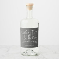 Pretende-Se Ser Cabra De Casamento - Vinho De Mel