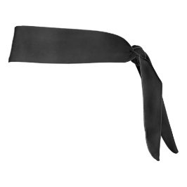 Preto 42" Comprimento