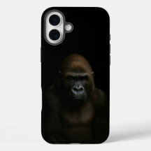 Preto 4 Luxo iPhone 16 Plus, Gorila