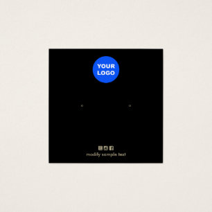 Preto - Adicione a placa de vídeo estacionada com 