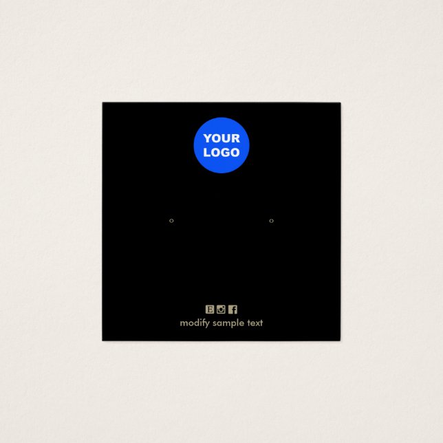 Preto - Adicione a placa de vídeo estacionada com  (Frente)