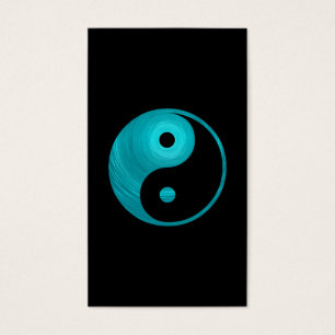 Preto azul do modelo da espiral do Aqua da cerceta