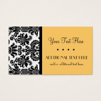 Preto, Branco e Tangerina